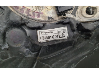 Volant Audi A6 S6 C6 4F 2006 4F0419091AQ, 61714000C  