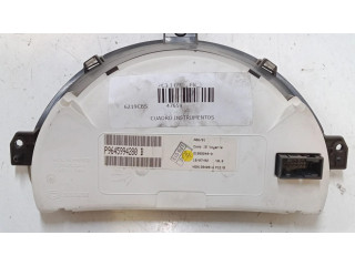 Панель приборов 9645994280B   Citroen C3 Pluriel       