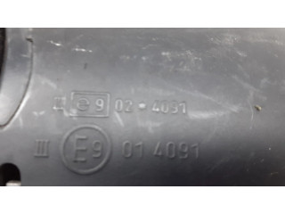 Zpětné zrcátko  levé Peugeot 607 2006  014091, 50127  