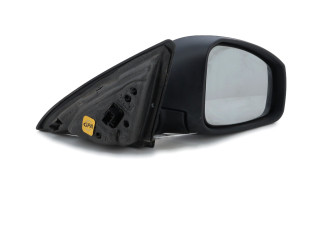 Зеркало электрическое        Renault Latitude (L70)  2010 -  года   