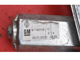 Zpětné zrcátko  Renault Trafic II (X83) 2002  37103802, 37103802  