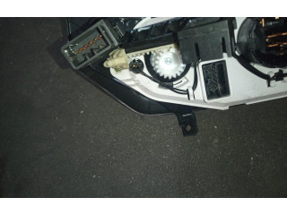 Блок управления климат-контролем T250LHDAC   Chevrolet Astra