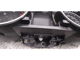 Přístrojová deska  Audi A5 8T 8F 2008 8T0920931M  