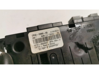 Блок управления климат-контролем CR33319980AB   Ford Mustang V