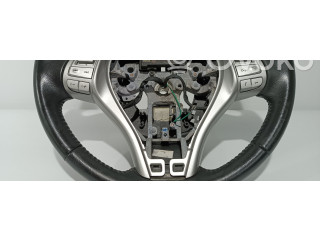 Руль Nissan X-Trail T32  2014 - 2021 года 484304CB4A      