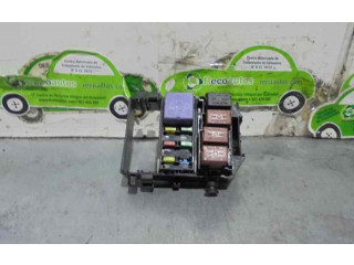 Pojistková skříňka Řídící jednotka BSM 8200003634   Renault Vel Satis 2005