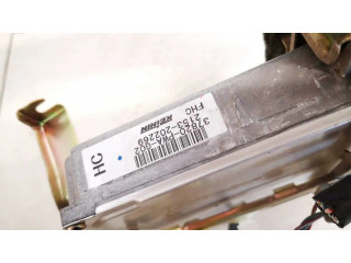 Řídící jednotka 37820pwag02   Honda Jazz 2002