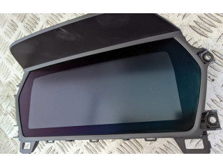 Přístrojová deska  BMW 1 F40 2021 5A5A9F6, 0263745286  