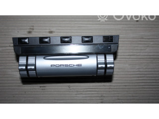 Блок управления климат-контролем 7L5907040AK   Porsche Cayenne (9PA)