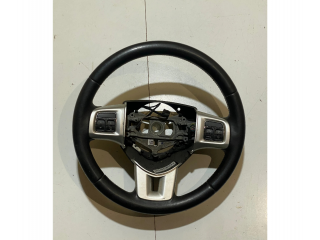 Руль Jeep Grand Cherokee  2010 - 2021 года 05057580AE      