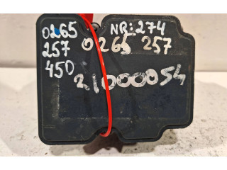 Jednotka ABS 0265257450   Peugeot 3008 II 2019