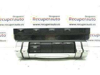 Блок управления климат-контролем 7L5907040AK   Porsche Cayenne (9PA)