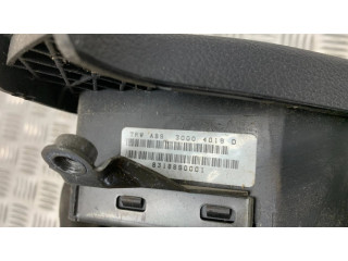 Подушка безопасности водителя 30328171B, 1560280760   Alfa Romeo 166