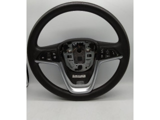 Руль Opel Zafira C  2011 - 2019 года 13351039      