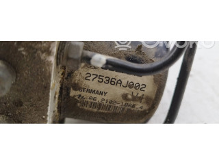 Jednotka ABS 27536AJ002   Subaru Outback 2010