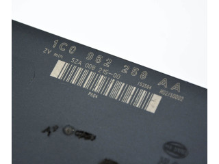 Блок комфорта 1C0962258AA   Volkswagen Lupo   