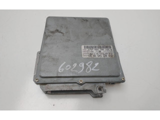Řídící jednotka A0225453932, 0281001620   Mercedes-Benz E W212 1999