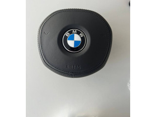 Подушка безопасности водителя    BMW 4 G22 G23 G24 G26
