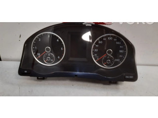 Панель приборов 5N0920871B   Volkswagen Tiguan       