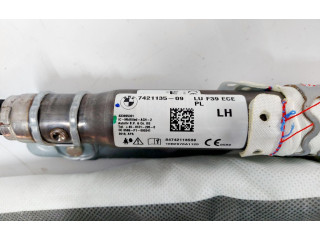 Боковая подушка безопасности 7421135   BMW X2 F39