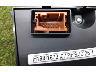 Блок управления климат-контролем 735442075   Fiat Bravo