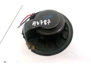 Вентилятор печки    7H0819021, 52496500   Volkswagen Touareg I
