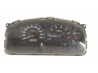 Přístrojová deska  Suzuki Wagon R+ 2010 3410083E70, 110008952004  