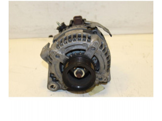 Генератор 27060-0H200, 021080-2040   Toyota RAV 4 (XA30)      