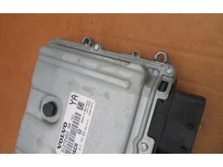 Řídící jednotka 31272462AA   Volvo S80 2008