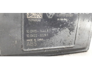 Jednotka ABS 10.0915-1446.3   Dacia Dokker 2014
