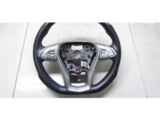 Volant SsangYong Tivoli 2016   