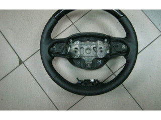 Руль Jeep Grand Cherokee  2010 - 2021 года       