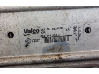 Интеркулер  6Q0145804A, 6Q0145804A   Volkswagen Polo 