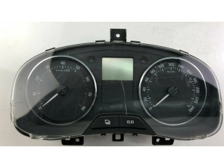 Přístrojová deska  Skoda Fabia Mk2 (5J) 2008 5J0920810E, F1950  
