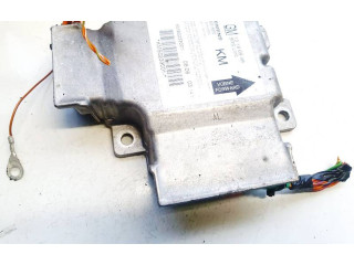Блок подушек безопасности 13186948, 330518650   Opel Vectra C