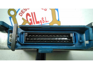 Блок управления двигателя 0280000347, 33284   Citroen XM