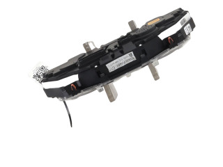 Панель приборов 83800F4461, P1-2282B   Toyota C-HR I       