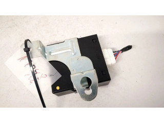 Блок управления r2ax189r1, jl001-000161   Mazda CX-7