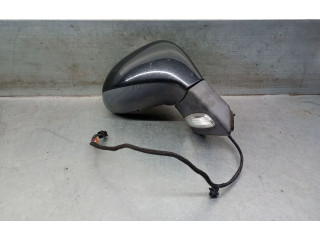 Zpětné zrcátko  Peugeot 207 2009  96806501XT, 8149ZH  