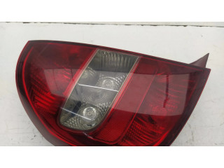 Задний фонарь  9632646780    Citroen C5   2001-2004 года