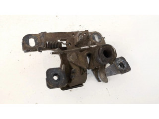 Замок капота 8l0823509   Audi A3 S3 8L