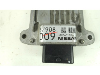Блок управления коробкой передач 310363HR0B   Nissan Micra