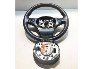 Volant BMW X5 E53 2005 101676a3, 64542004  