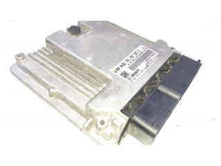 Блок управления двигателем Блок управления 04L906021DT, 04L907309D   Audi A3 S3 8V