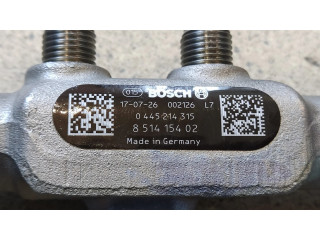 Vstřikovač 8514154, 8511626   BMW 4 F36 Gran coupe  pro naftový motor 2.0  
