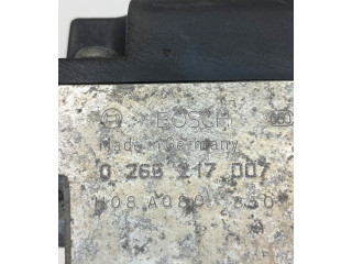 Блок АБС A0024319712, 0265217007   Mercedes-Benz  SL R129  1989 - 2002 года