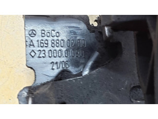 Замок капота A1698800280, 230000030   Mercedes-Benz B W245