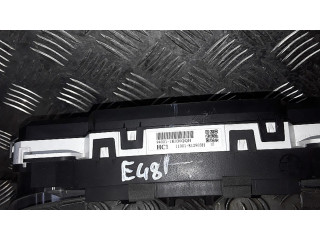 Панель приборов 11001812903h   Hyundai ix20       