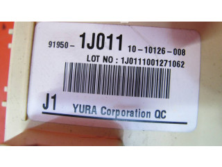 Блок предохранителей  91950-1J011   KIA Venga    