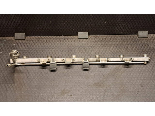 Vstřikovací lišta 0280150415, 0290160597   BMW 5 E39  pro benzínový motor 2.3  